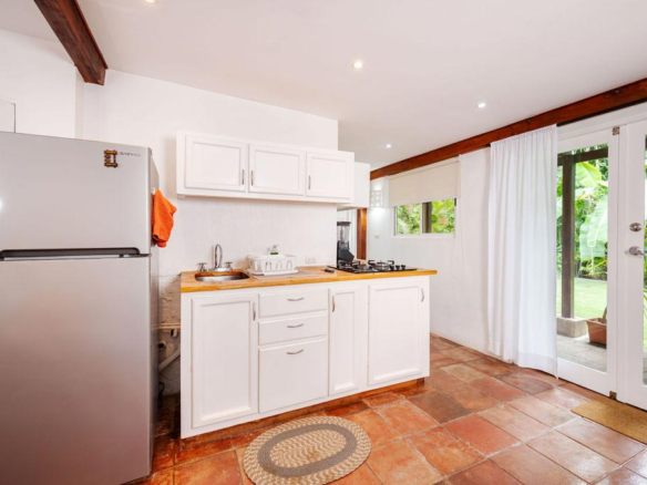 Family Home Retreat in Palm Beach Estates Playa Grande