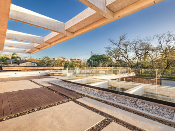 Villa Uana Luxury Home in Punta San Francisco