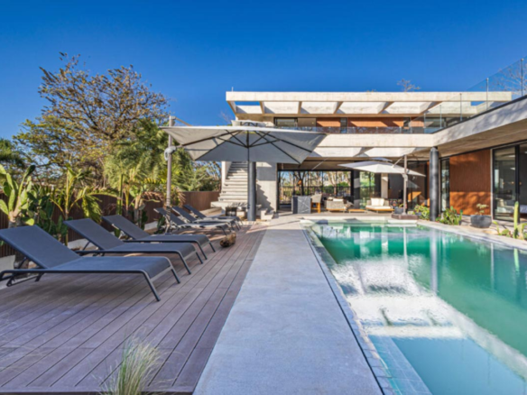 Villa Uana Luxury Home in Punta San Francisco