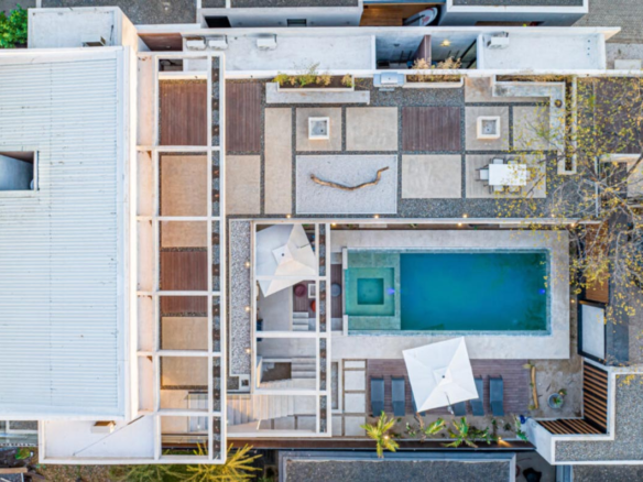 Villa Uana Luxury Home in Punta San Francisco