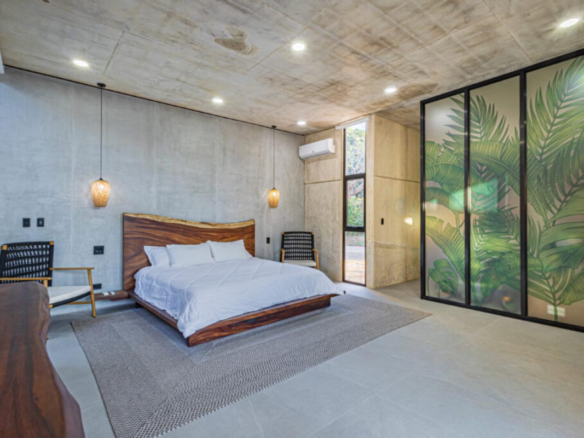 Villa Uana Luxury Home in Punta San Francisco