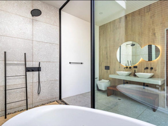 Villa Uana Luxury Home in Punta San Francisco