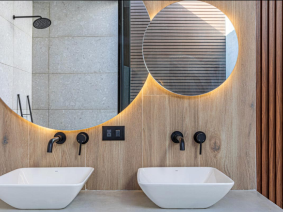 Villa Uana Luxury Home in Punta San Francisco