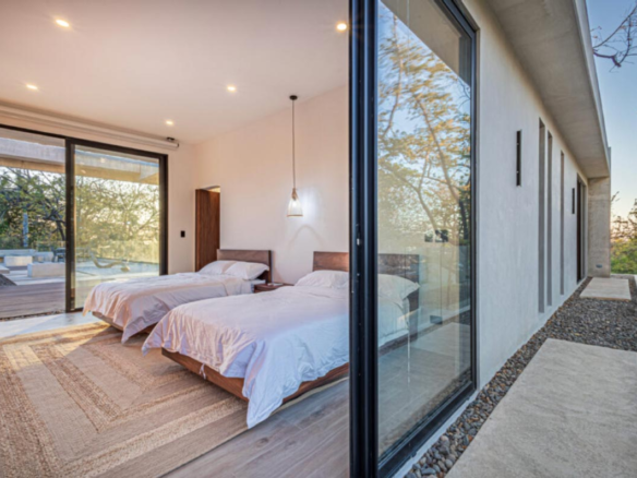 Villa Uana Luxury Home in Punta San Francisco