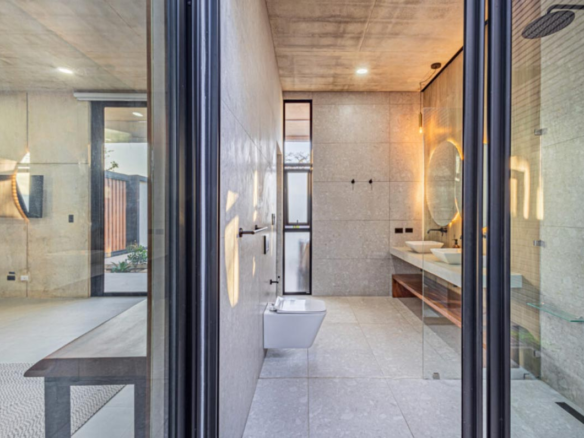 Villa Uana Luxury Home in Punta San Francisco