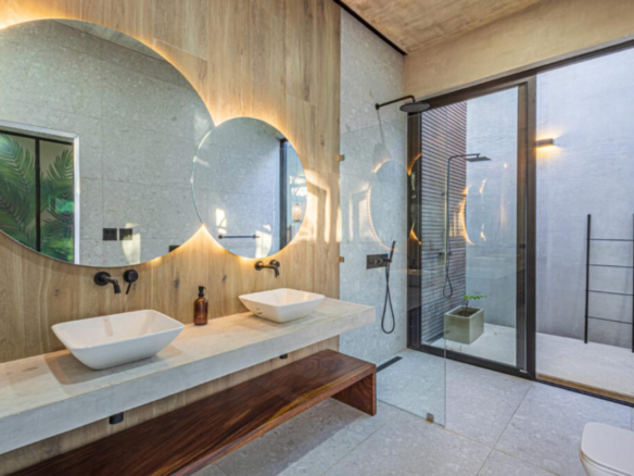 Villa Uana Luxury Home in Punta San Francisco