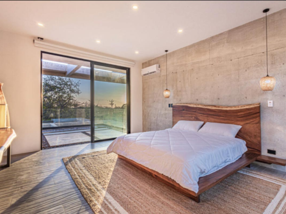 Villa Uana Luxury Home in Punta San Francisco