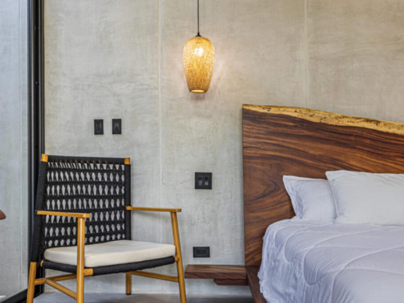 Villa Uana Luxury Home in Punta San Francisco