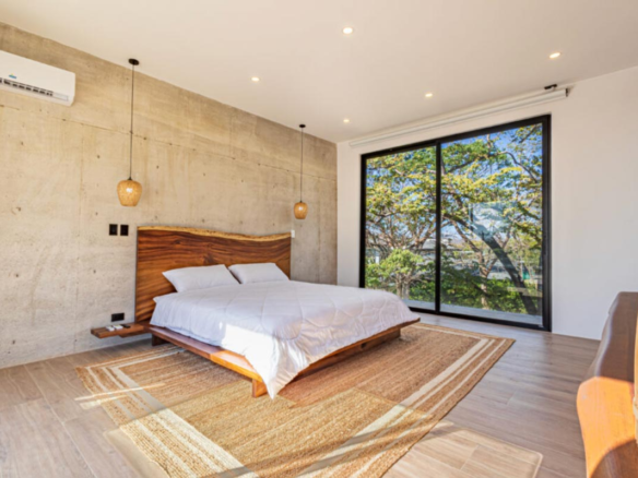 Villa Uana Luxury Home in Punta San Francisco