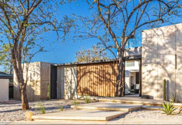 Villa Uana Luxury Home in Punta San Francisco