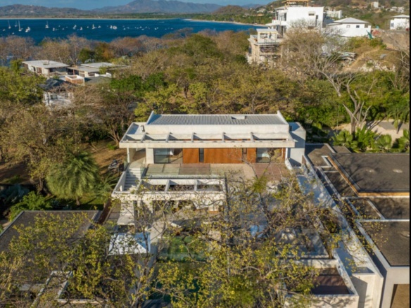 Villa Uana Luxury Home in Punta San Francisco