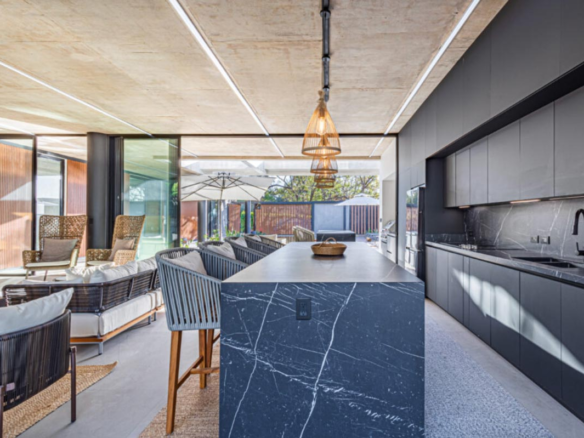 Villa Uana Luxury Home in Punta San Francisco