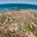 5,000 m² Ocean Breeze Estate Lot Near Playa Avellanas