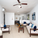 Charming two-bedroom Condo in the Heart of Tamarindo