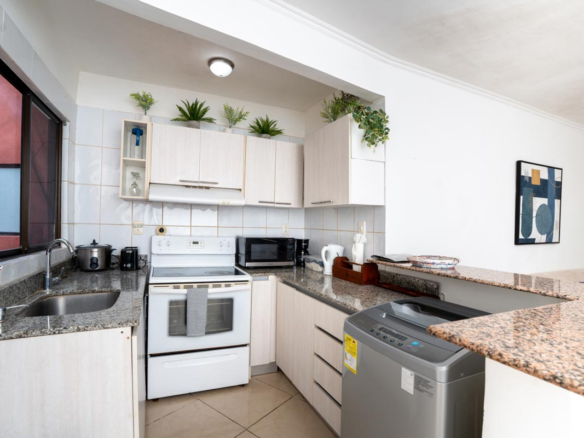 Charming two-bedroom Condo in the Heart of Tamarindo