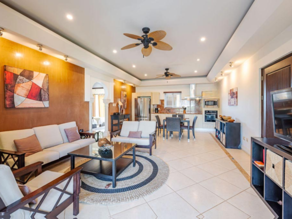 Bocaracá Prime Tamarindo Ocean View Condo