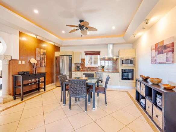 Bocaracá Prime Tamarindo Ocean View Condo