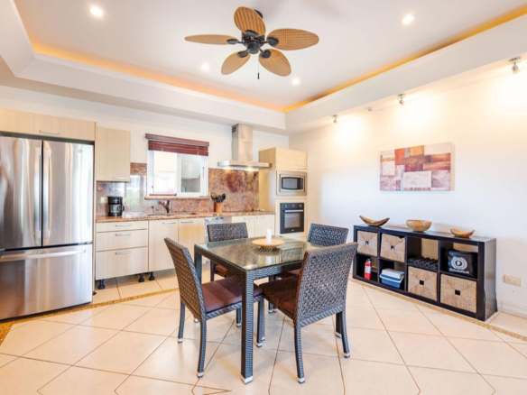 Bocaracá Prime Tamarindo Ocean View Condo