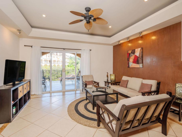 Bocaracá Prime Tamarindo Ocean View Condo