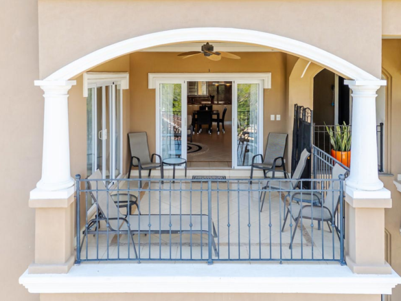 Bocaracá Prime Tamarindo Ocean View Condo