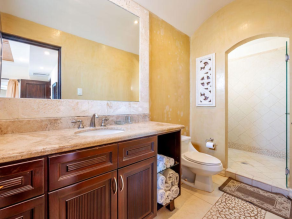 Bocaracá Prime Tamarindo Ocean View Condo