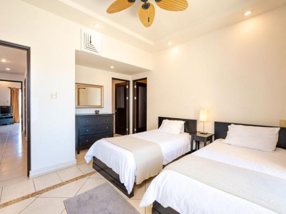 Bocaracá Prime Tamarindo Ocean View Condo