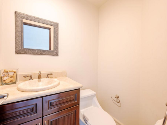 Bocaracá Prime Tamarindo Ocean View Condo