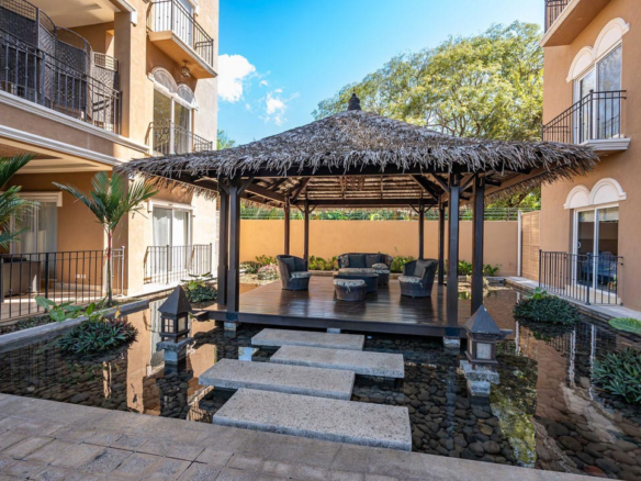 Bocaracá Prime Tamarindo Ocean View Condo