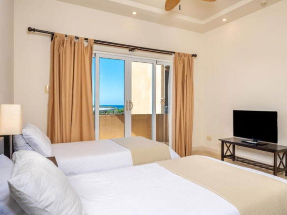 Bocaracá Prime Tamarindo Ocean View Condo