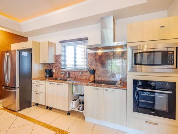 Bocaracá Prime Tamarindo Ocean View Condo