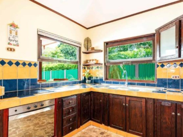 Private 2-Story Home Villa Flamboyan at La Josefina