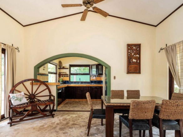 Private 2-Story Home Villa Flamboyan at La Josefina