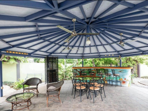 Private 2-Story Home Villa Flamboyan at La Josefina