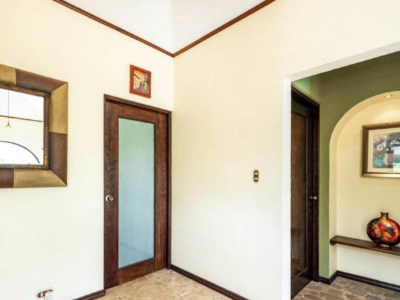 Private 2-Story Home Villa Flamboyan at La Josefina