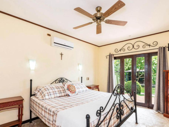 Private 2-Story Home Villa Flamboyan at La Josefina