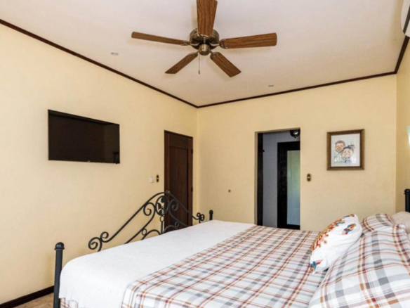 Private 2-Story Home Villa Flamboyan at La Josefina