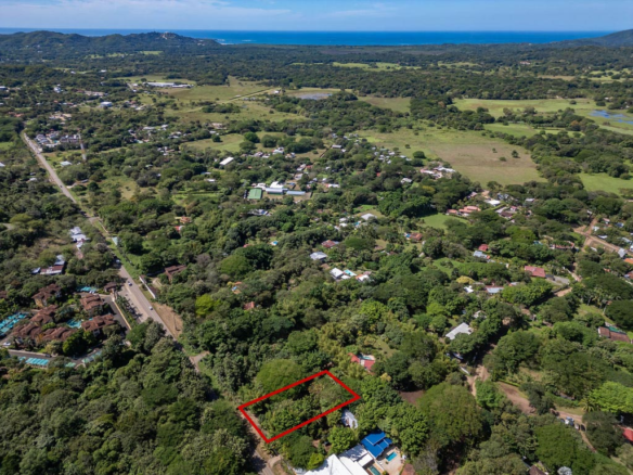 Prime Mixed Use Property in La Josefina in Exceptional Location