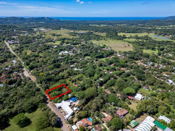 Prime Mixed Use Property in La Josefina in Exceptional Location