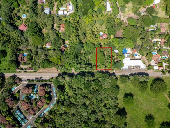 Prime Mixed Use Property in La Josefina in Exceptional Location