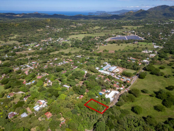 Prime Mixed Use Property in La Josefina in Exceptional Location