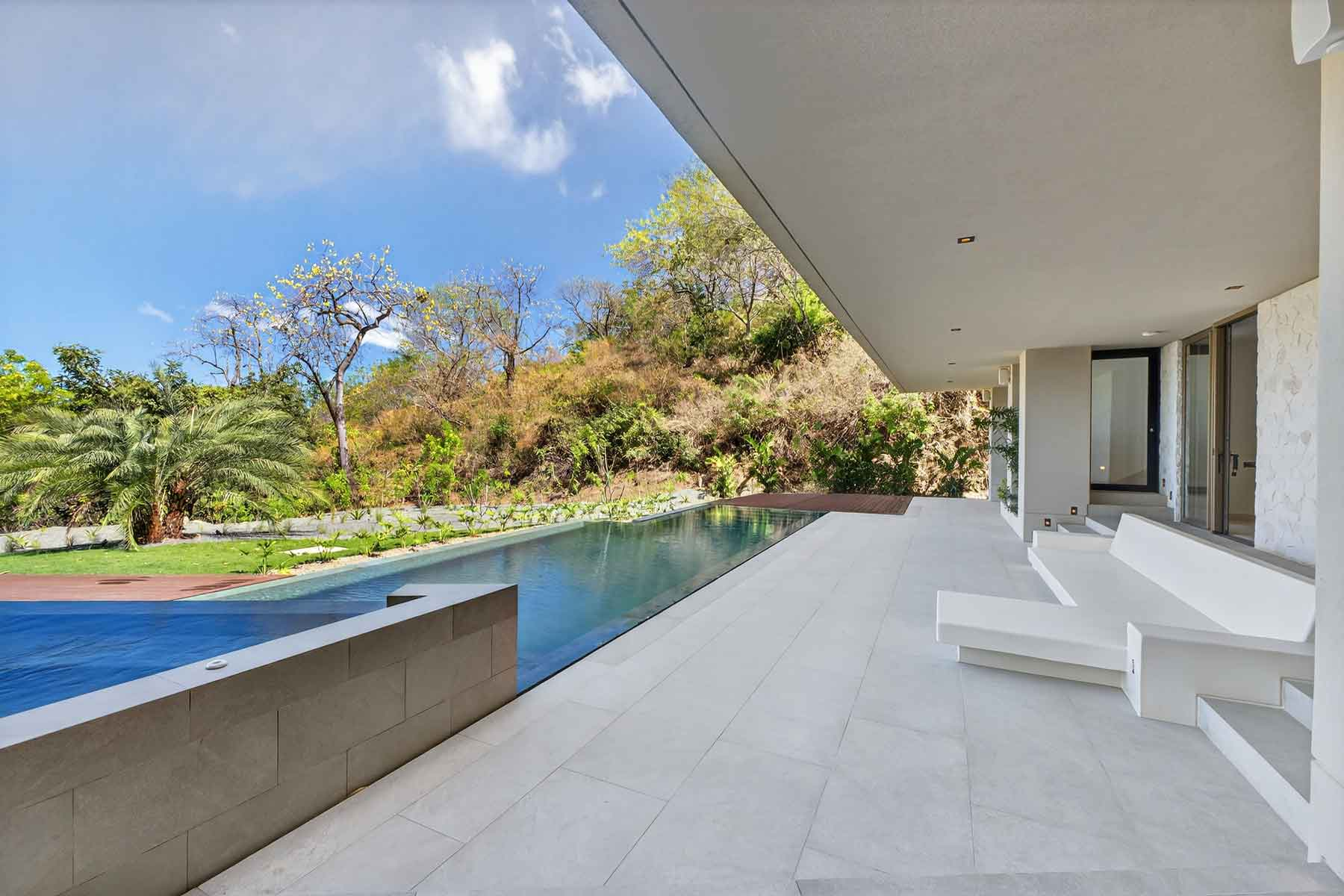 El Tesoro 24 Tamarindo 1