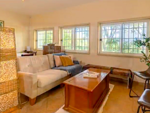 30-acre Farm with a House and Commercial Potential