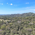Finca with Panoramic Views and a Stream