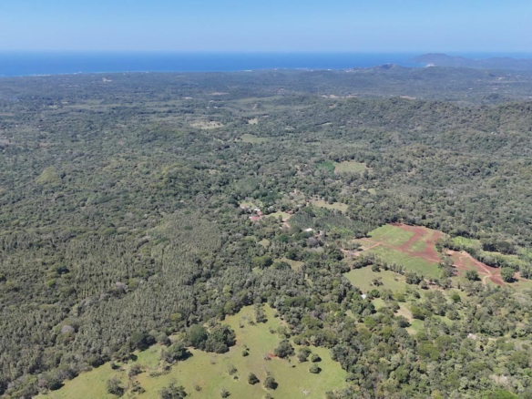 Finca with Panoramic Views and a Stream