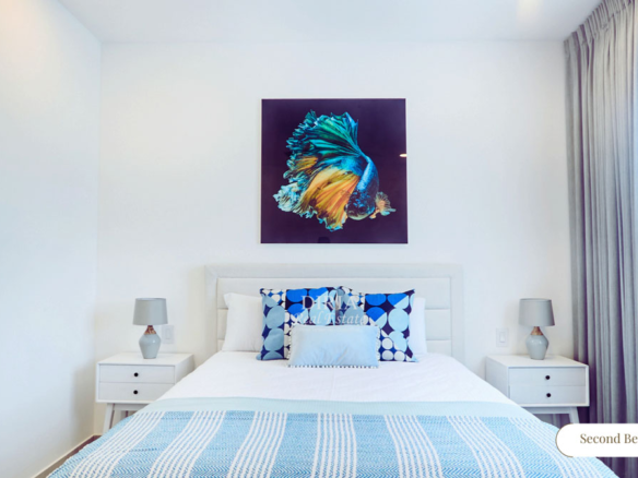 Luxury Condo in Tamarindo Exclusive Neighborhood