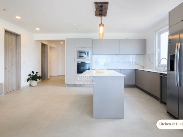 Luxury Condo in Tamarindo Exclusive Neighborhood