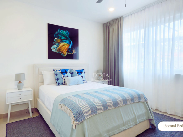 Luxury Condo in Tamarindo Exclusive Neighborhood