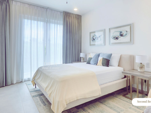 Luxury Condo in Tamarindo Exclusive Neighborhood