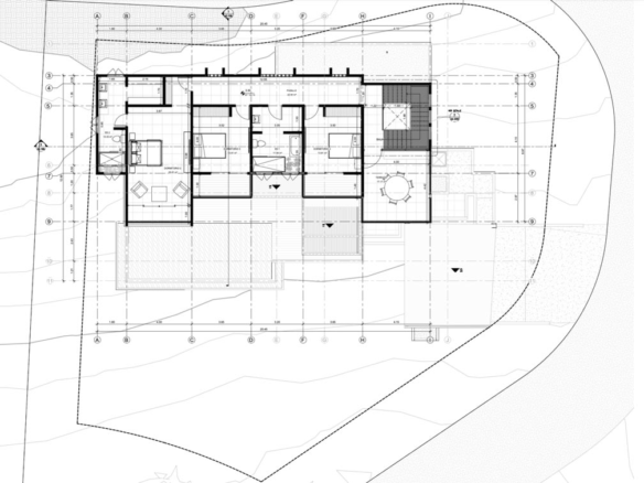 Coastal Ocean-View Lot Located in Las Ventanas Gated Community