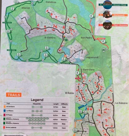 Coastal Ocean-View Lot Located in Las Ventanas Gated Community